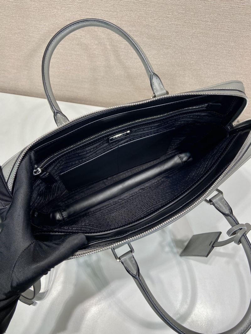 Prada Top Handle Bags